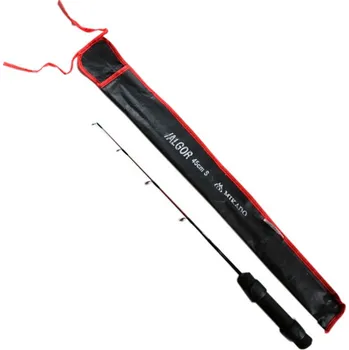 Rybářský prut Mikado prut na dírky ALGOR 45cm