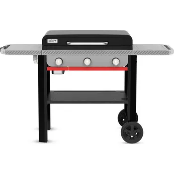 Weber Plancha Slate GPD 71 cm
