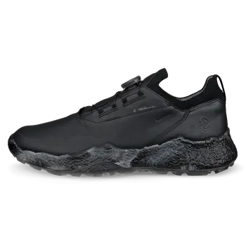 ECCO Golf Biom H5 BOA UK 10,5, Black, pánské