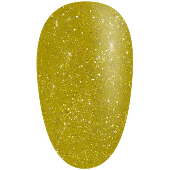 Lak na nehty emi E.MiLac RG Prominence #4, 9 ml. - Barevný gellak