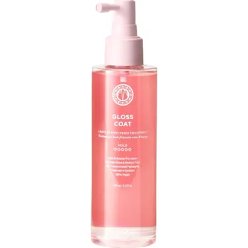 Vlasová regenerace Gloss Coat 200ml Maria Nila
