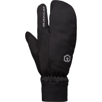 Rukavice Zimní multisport rukavice Arcore LOBSTER XL Černá, Šedá