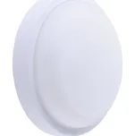 Nástěnné/stropní svítidlo, IK06, kulaté O 220 mm, výška 88 mm