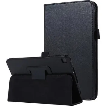 Pouzdro na tablet Pouzdro se stojánkem pro Samsung Galaxy Tab S5e 10.5 (2019) T720 T725 - černé