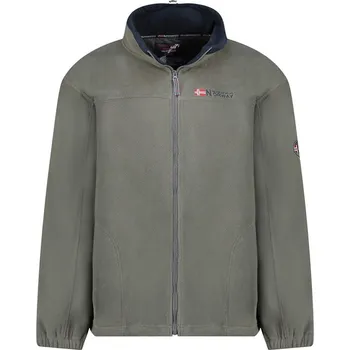 Pánská větrovka Bunda Geographical Norway Dunkelgrau 2919717 L