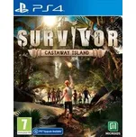 Survivor Castaway Island PS4 / PS5