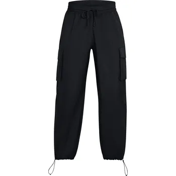 Under Armour Black 1167947 S