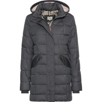 Oblečení a móda Bunda Camel Active Anthrazit 9562819 34