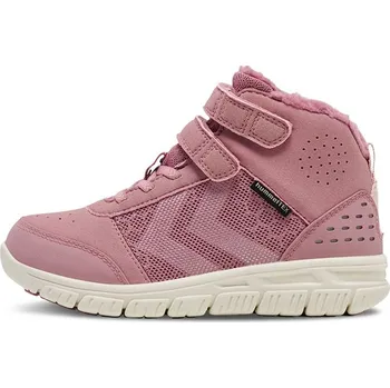 Dívčí kozačky Boty Hummel Rosa 8809967 39