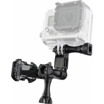 Příslušenství pro videokameru Mantona Winkelstück für GoPro
