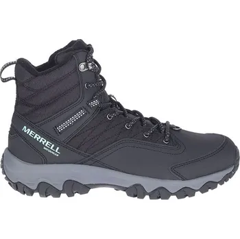 Oblečení a móda Boty Merrell Schwarz 2153288 38