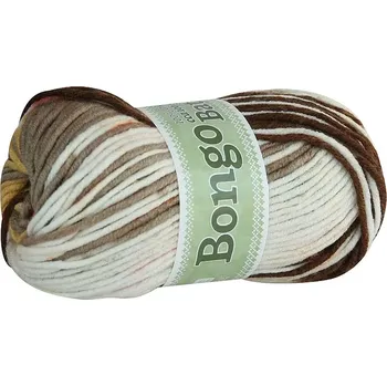 Galanterie Bongo batik 611