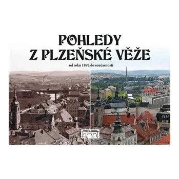 Umění Pohledy z plzeňské věže