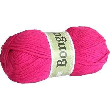 Příze Příze Bongo 944 růžová