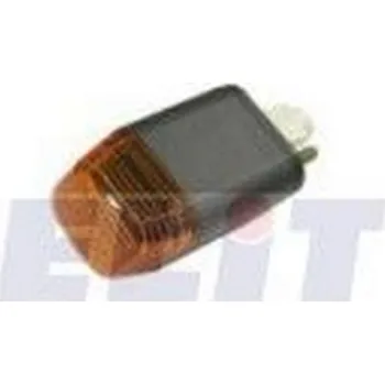 Směrový světlomet Levý boční oranžový blinkr [03-]