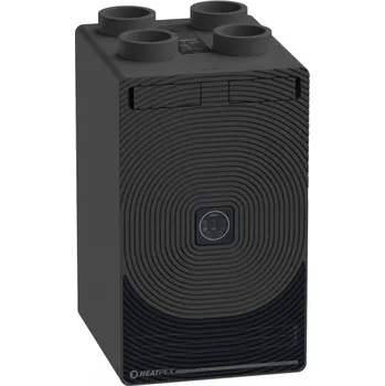 rekuperace vzduchu HEATPEX Rekuperační jednotka ARIA VITALE Compact Platinium CF Enthalpy 350 (50535113100W)