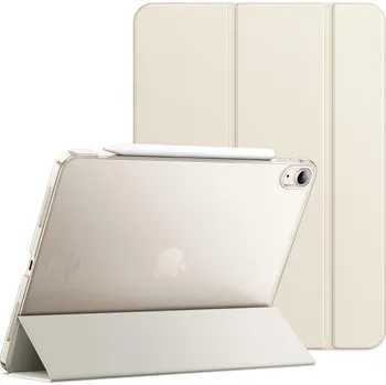 Pouzdro na mobilní telefon JETech pouzdro pro iPad AIR 13'' M3 / M2 stojan polární hvězda