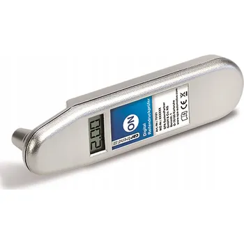 Autodiagnostika Přenosný digitální měřič tlaku v pneumatikách Cartrend 0.2-6.9 bar