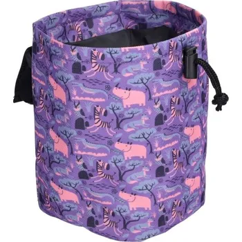 brašna na kolo Cyklo brašna na řídítka Arcore KIDSBAG HANDLEBAR UNI Fialová, Mix