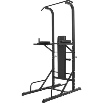 Posilovací lavice Gorilla Sports Lavice multistation, 138 x 74 x 222 cm