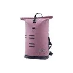 Ortlieb Commuter Daypack Urban 21L Ash Rose