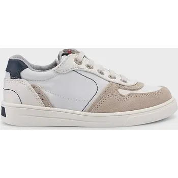 Dívčí obuv Dětské tenisky Mayoral 45761.68B.Kids.PPY2 bílá 00X, EUR 33