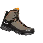 Salewa Mountain Trainer 2 Mid Gore-Tex pánské boty Brown Bungee Cord/Black vel. UK 9,5 / EU 44