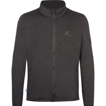 Pánská větrovka Bunda Westfjord Anthrazit 9080325 L