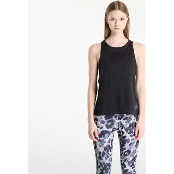 Tílko adidas x Stella McCartney Track Pantsa Tank Black S