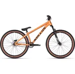 Kellys Bicycles KELLYS Whip 70 DJ Dusty Orange L 26"