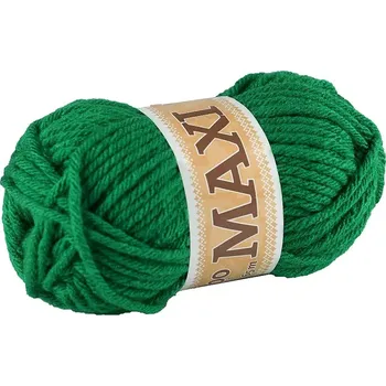 Příze Příze Jumbo maxi 970 zelený petrol