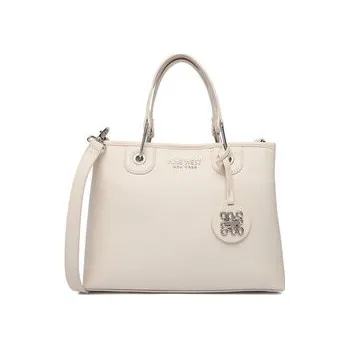 Kabelka Kabelka Nine West CEO-Madison Muse-LDA8337 Bílá ALL