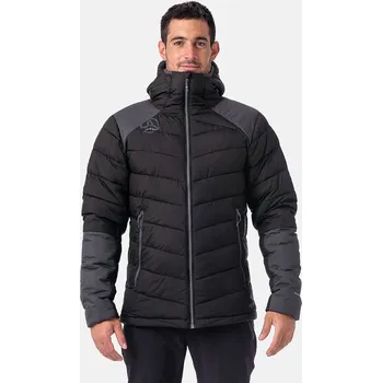 Bunda TERNUA Schwarz/ Anthrazit 2425091 XXL