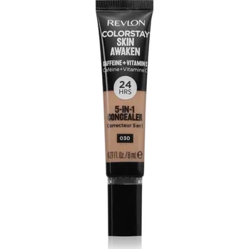 Korektor Revlon Cosmetics ColorStay™ Skin Awaken dlouhotrvající korektor odstín 030 Light Medium 8 ml