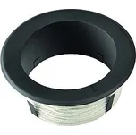 Kovo Kraus Redukce do keramického komína 200/125 s těsnící šňůrou a kroužkem