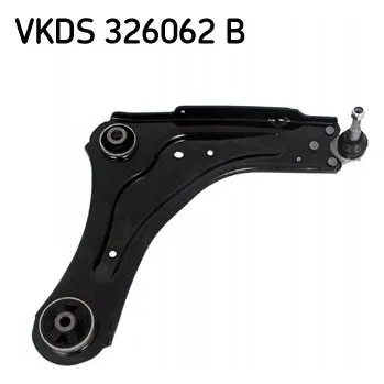 Zavěšení kol SKF VKDS 326062 B Rameno , odpružení kol
