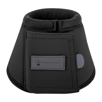 Koňské kamaše Zvony Waldhausen Performance černá L