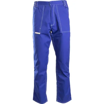 Pracovní obuv Dlouhé pracovní kalhoty Brixton CLASSIC BLUE, vel. 114