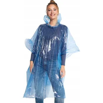 Pončo Studioland vel. univerzální, vícebarevné