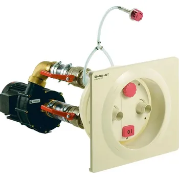 Bazénový protiproud VÁGNER POOL Domontážní sada BADU JET Super Sport,75 m3/h,400V vp-300232