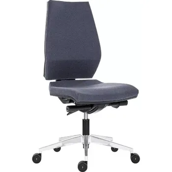 Antares Židle 1870 SYN Motion Antistatic (antracit)