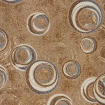 Koberec Bytový koberec Rondo 33 šíře 4 m 4 m²