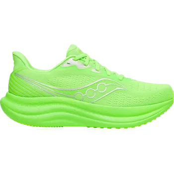 Pánská sportovní obuv Běžecké boty Saucony TRIUMPH 23 s21023-155 Velikost 46 EU | 10,5 UK | 11,5 US | 29,5 CM