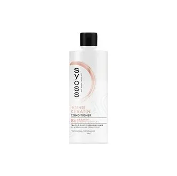 Syoss kondicioner 440ml Keratin