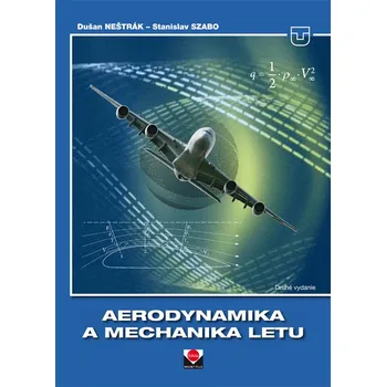 Technika Aerodynamika a mechanika letu