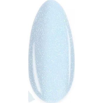 Lak na nehty YOSHI Mermagic: Aquaria; UV gel lak (6 ml)