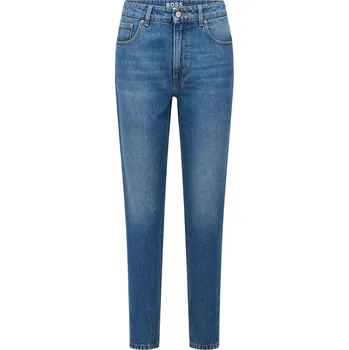 Dámské džíny Džíny Boss Blue 1184353 31R