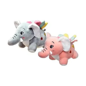 plyšák Sloník Samko