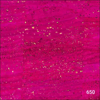 Peněženka do kapsy barva: Růžová třpytivá, 650