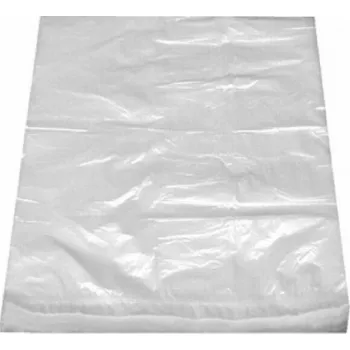 Sáček na potraviny Mikrotenový přířez 250x350 mm PE-HD 2000ks